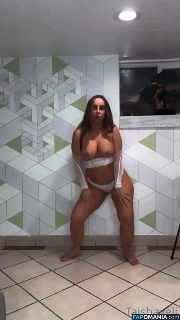 Taisha Veli Meztelen OnlyFans  Kikerült fotó #1
