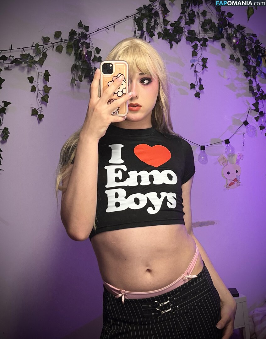 Tajgersusfemboy Meztelen OnlyFans  Kikerült fotó #1