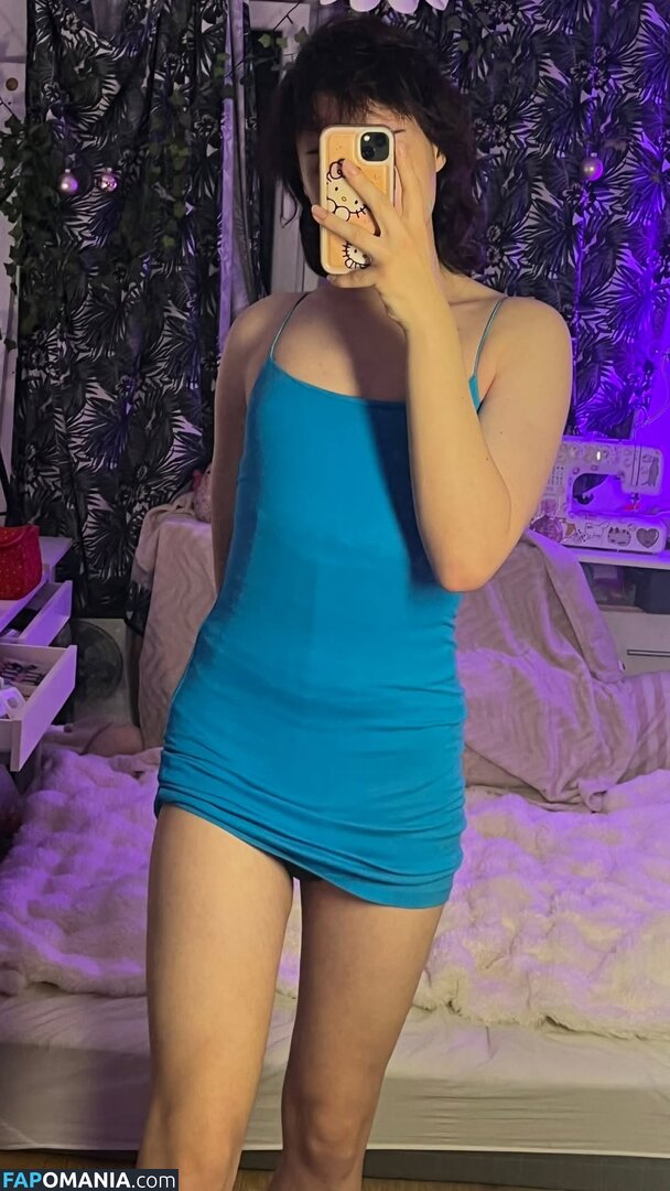 Tajgersusfemboy Meztelen OnlyFans  Kikerült fotó #6
