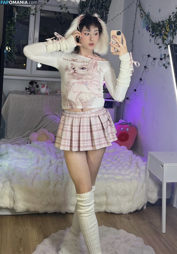 Tajgersusfemboy Meztelen OnlyFans  Kikerült fotó #9