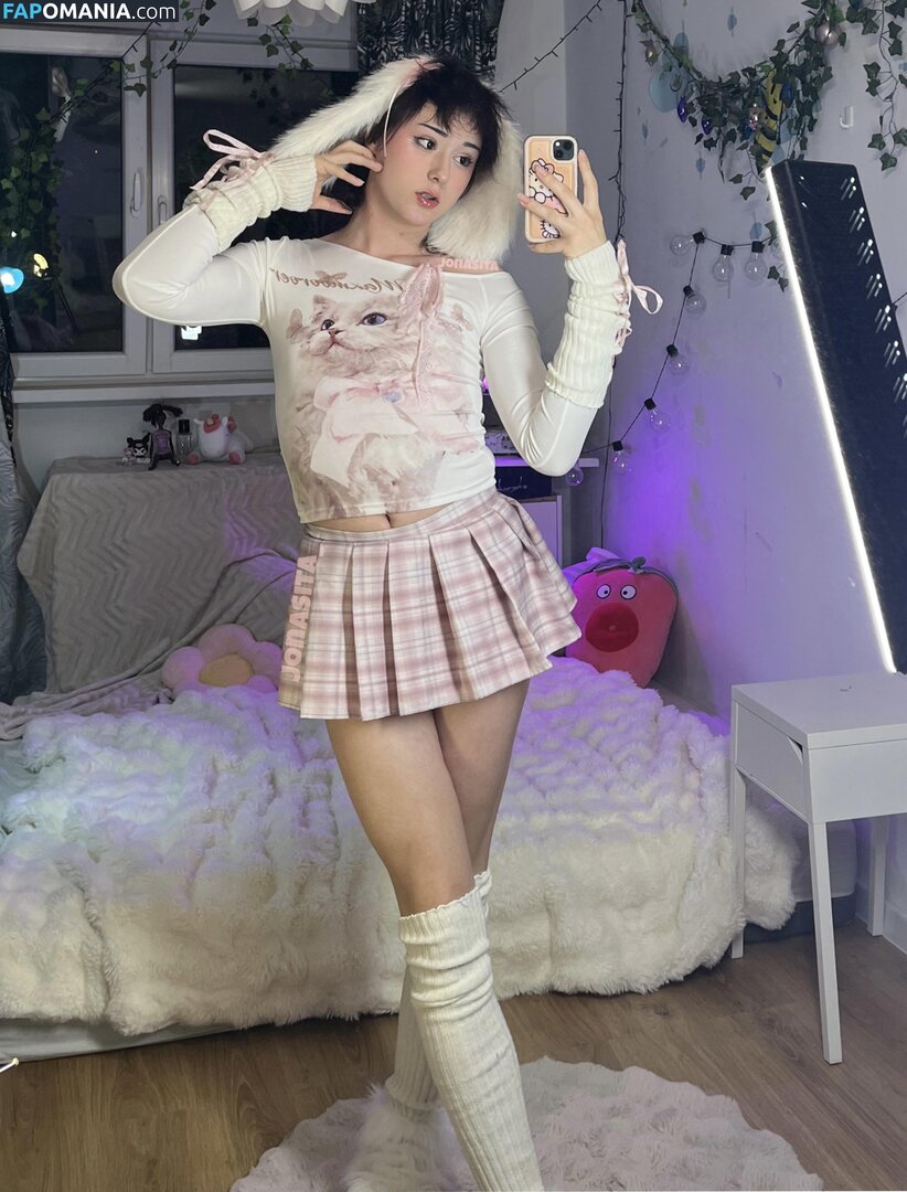 Tajgersusfemboy Meztelen OnlyFans  Kikerült fotó #10
