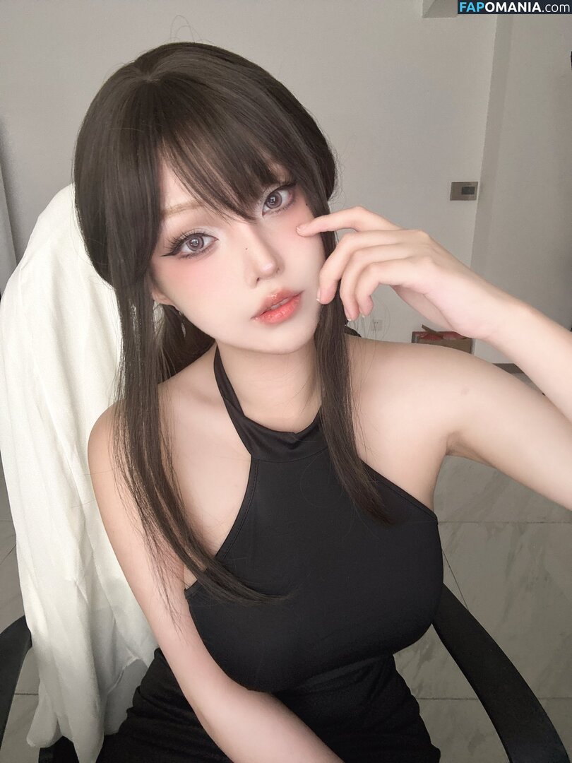 Takomayuyi / https: / takochabuu Meztelen OnlyFans  Kikerült fotó #13
