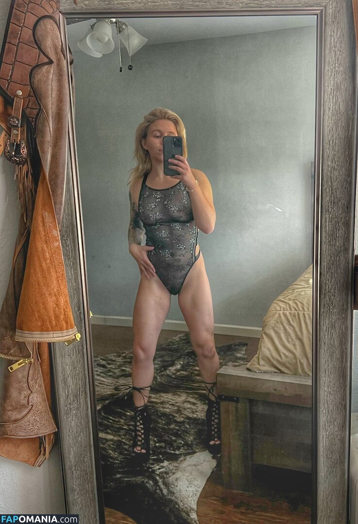 Taleigha Eichel Meztelen OnlyFans  Kikerült fotó #12