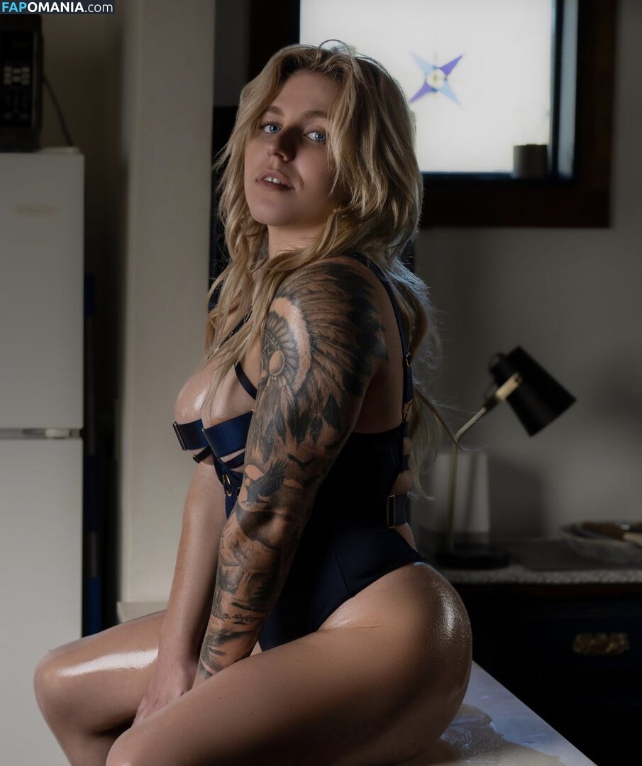 Taleigha Eichel Meztelen OnlyFans  Kikerült fotó #19