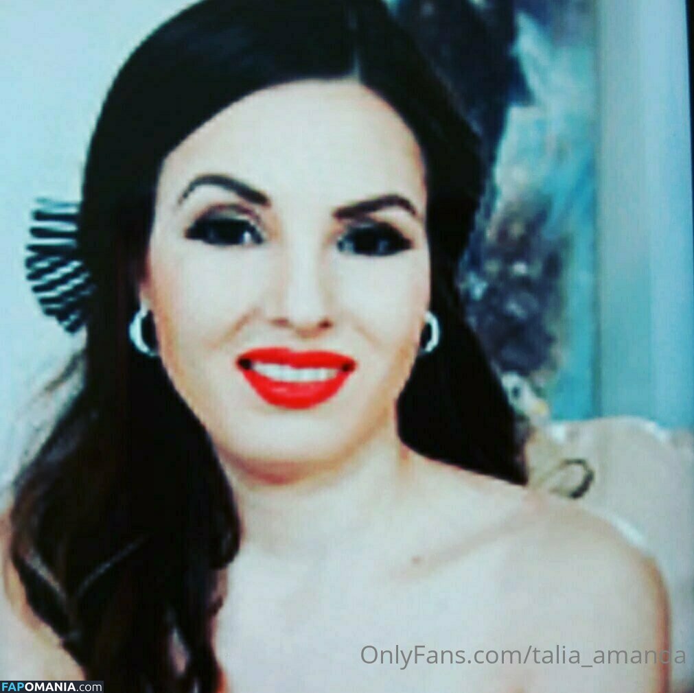 Talia Amanda / Talia_Amanda34H / amandatalia__newbackup / talia_amanda Meztelen OnlyFans  Kikerült fotó #117