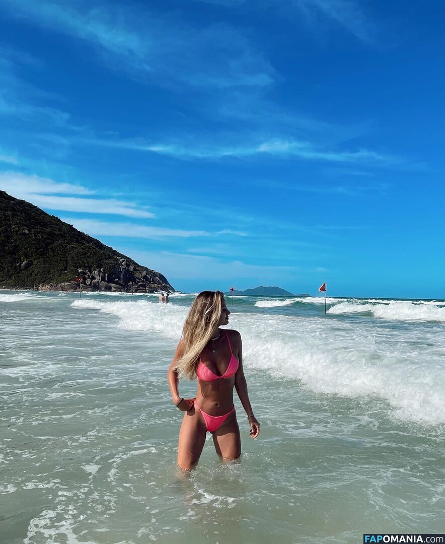 Talita Correa / talita_c Meztelen OnlyFans  Kikerült fotó #4