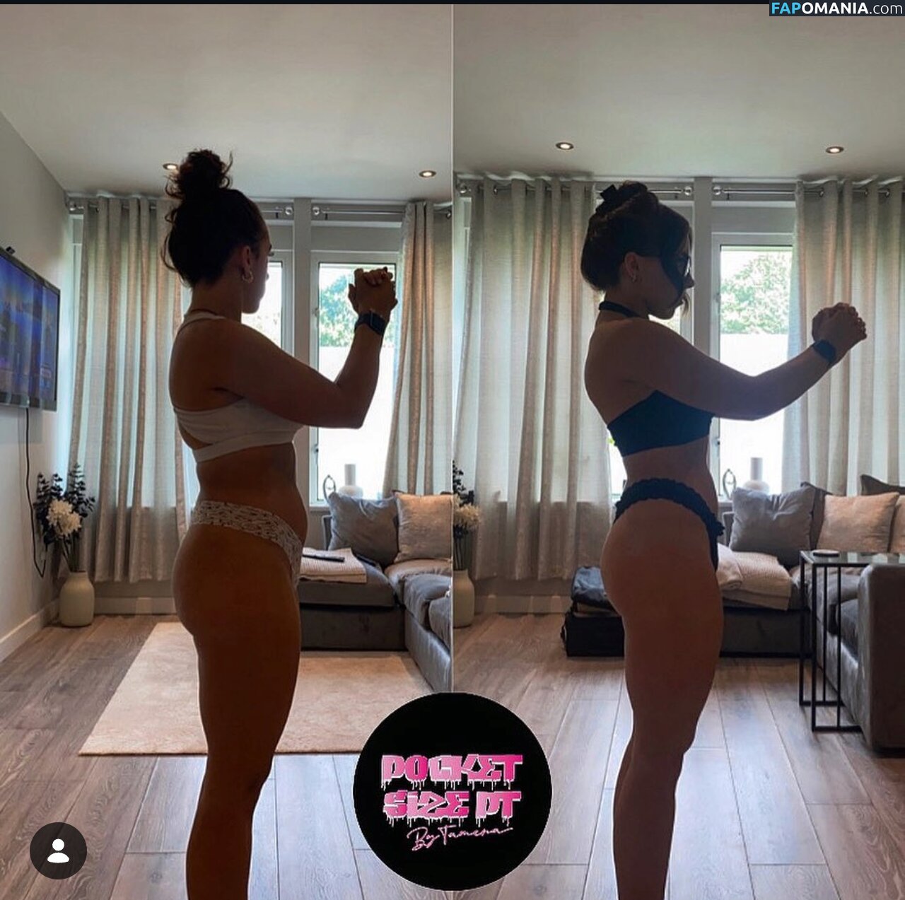 Tam Louchia / tameralouchia Meztelen OnlyFans  Kikerült fotó #1