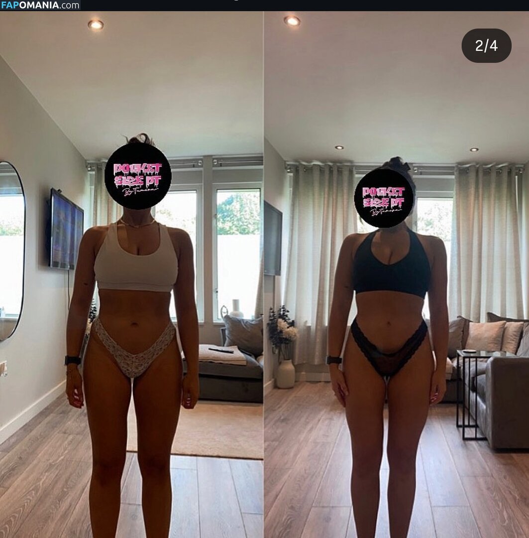 Tam Louchia / tameralouchia Meztelen OnlyFans  Kikerült fotó #2