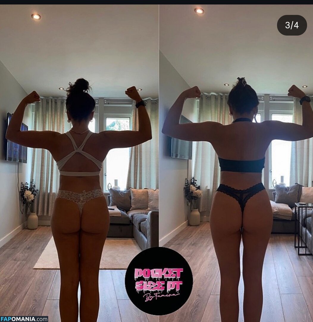 Tam Louchia / tameralouchia Meztelen OnlyFans  Kikerült fotó #3