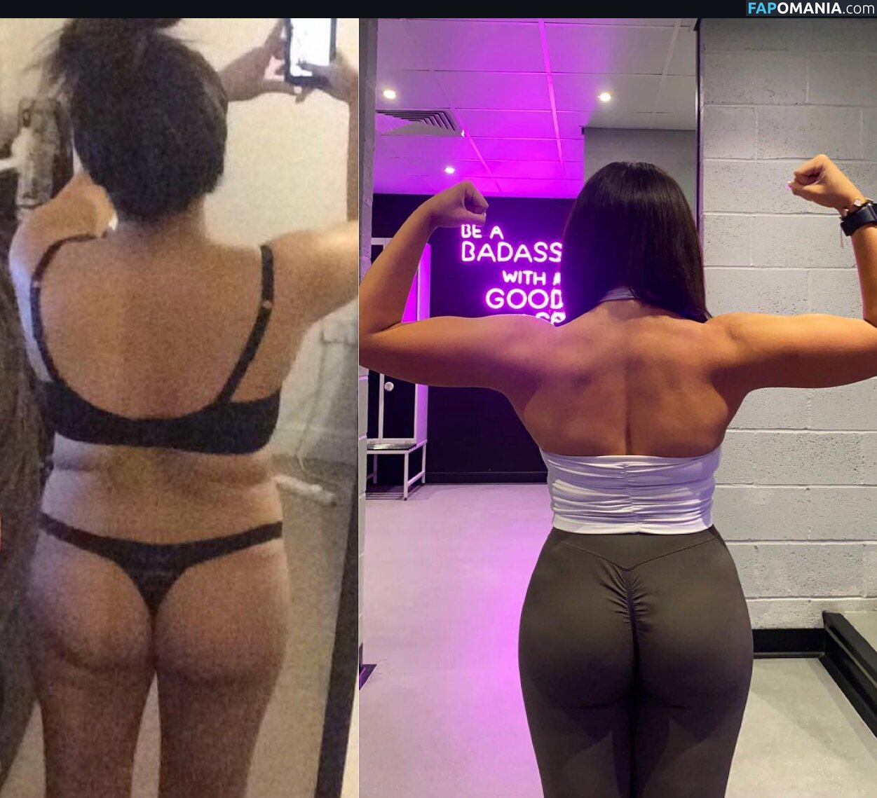 Tam Louchia / tameralouchia Meztelen OnlyFans  Kikerült fotó #5