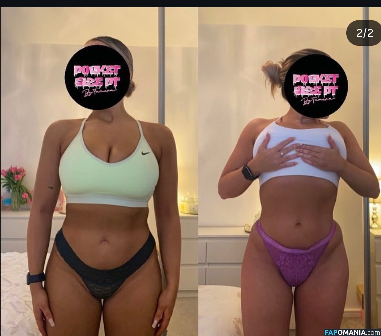 Tam Louchia / tameralouchia Meztelen OnlyFans  Kikerült fotó #7