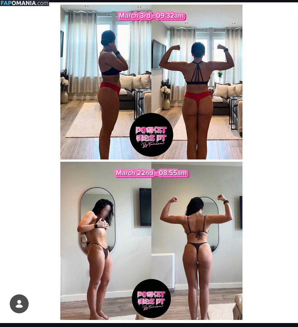 Tam Louchia / tameralouchia Meztelen OnlyFans  Kikerült fotó #10