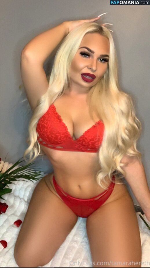 Tamaravonostrowski Meztelen OnlyFans  Kikerült fotó #11