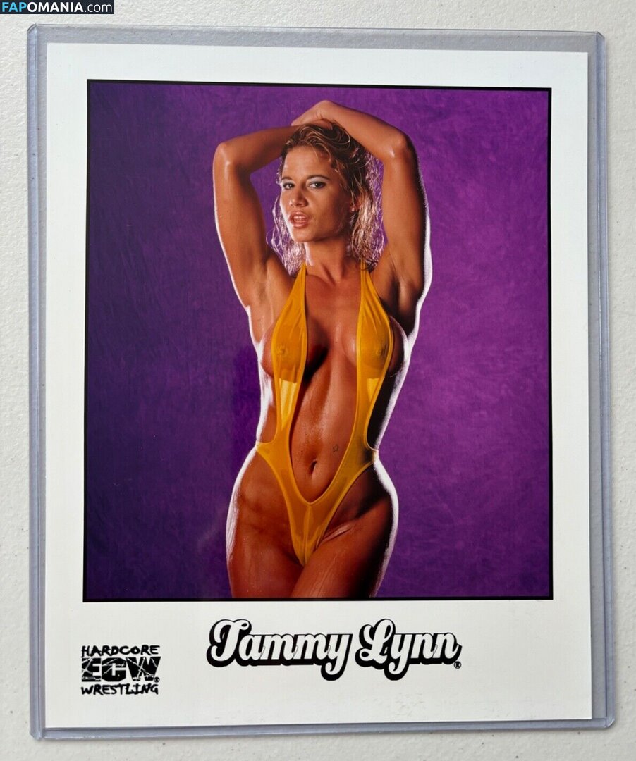 Tammy Lynn Meztelen OnlyFans  Kikerült fotó #6