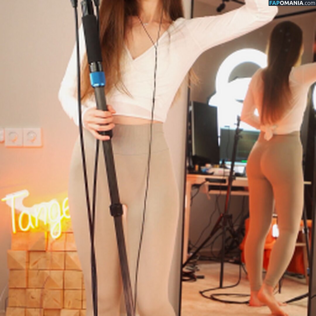 Tangerin Meztelen OnlyFans  Kikerült fotó #197