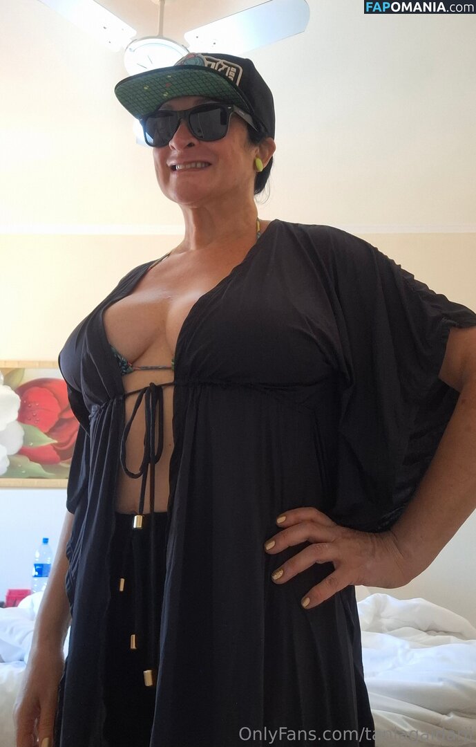 Tania Gaidarji / https: / taniagaidarji Meztelen OnlyFans  Kikerült fotó #1