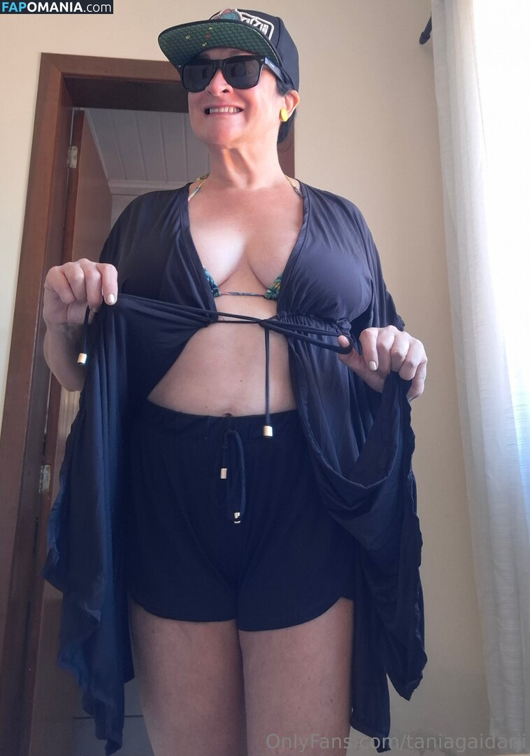 Tania Gaidarji / https: / taniagaidarji Meztelen OnlyFans  Kikerült fotó #3