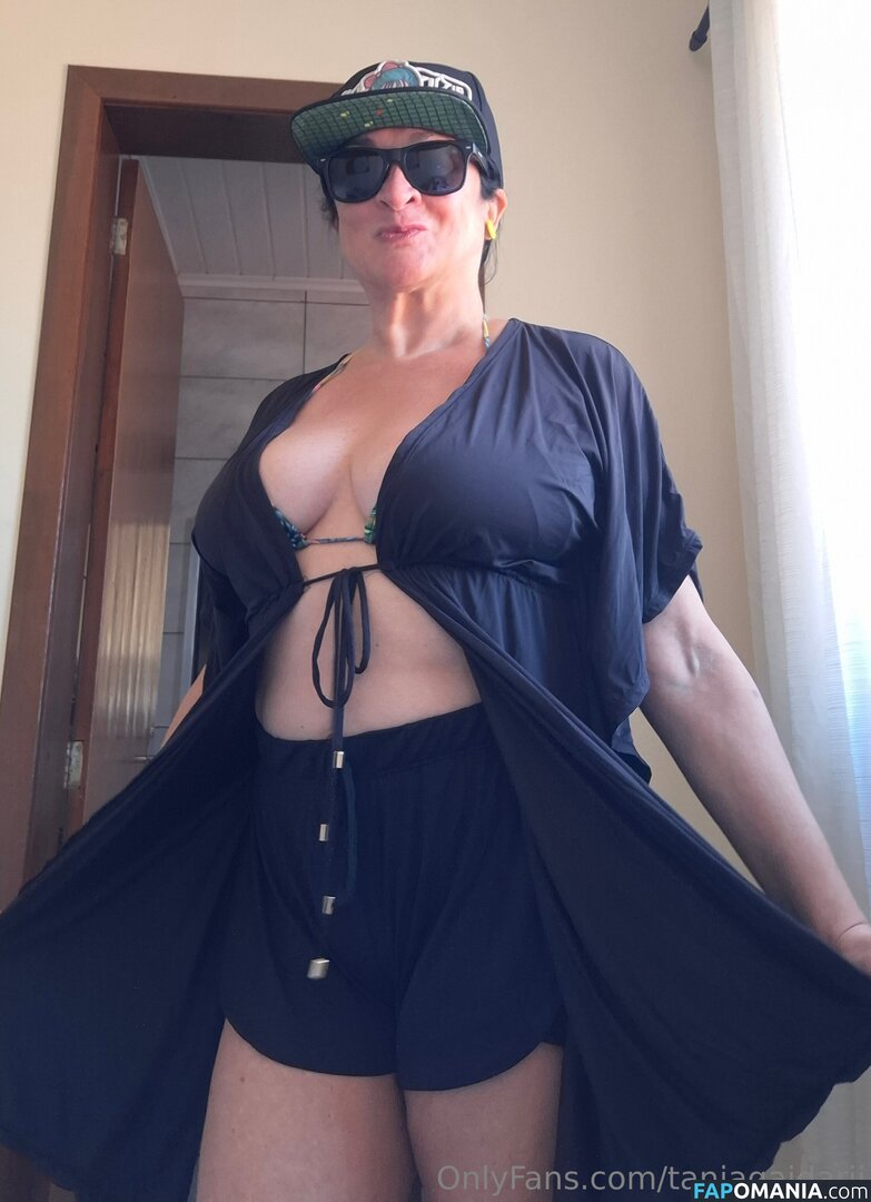 Tania Gaidarji / https: / taniagaidarji Meztelen OnlyFans  Kikerült fotó #7