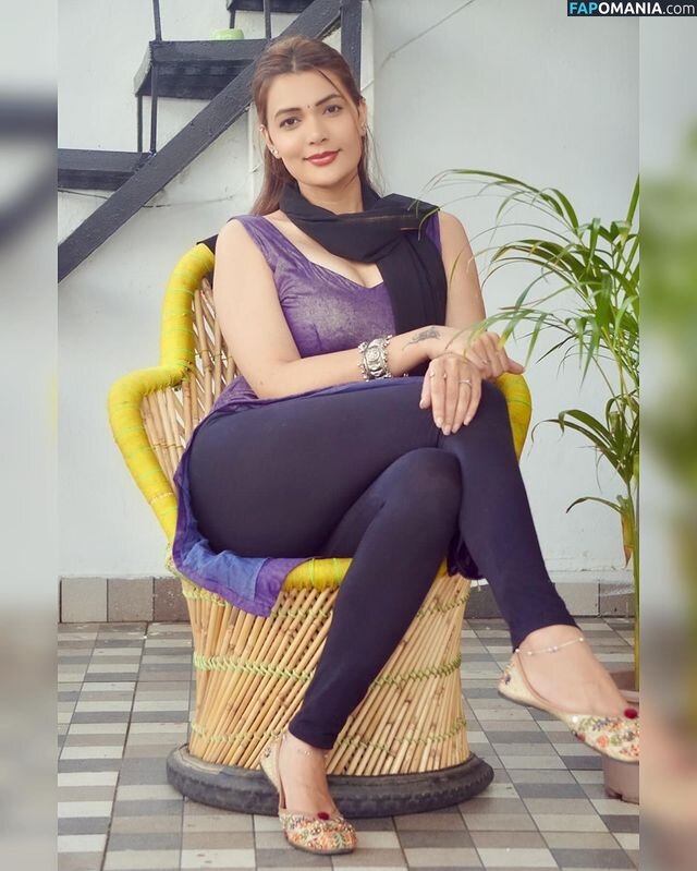 Tanishq Sharma / kamaal_ki_tanishq Meztelen OnlyFans  Kikerült fotó #3
