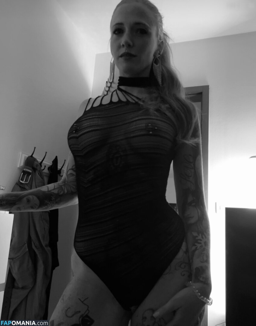 Tanja Gaida / gaidatanja Meztelen OnlyFans  Kikerült fotó #127