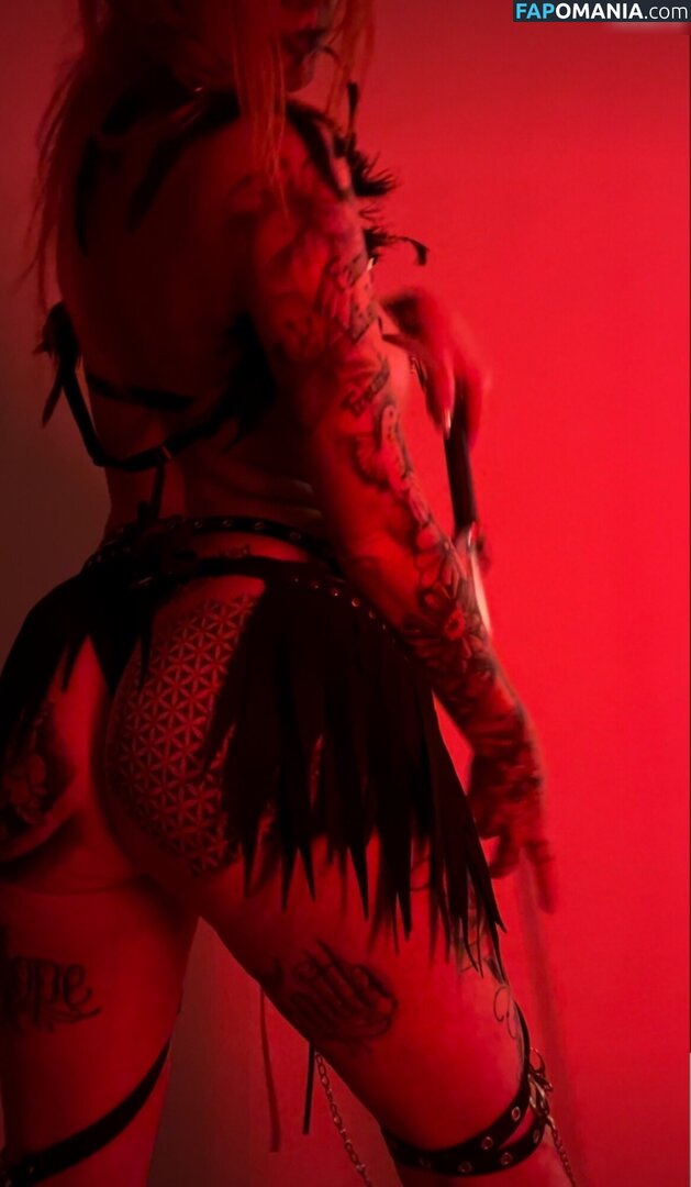 Tanja Gaida / gaidatanja Meztelen OnlyFans  Kikerült fotó #132