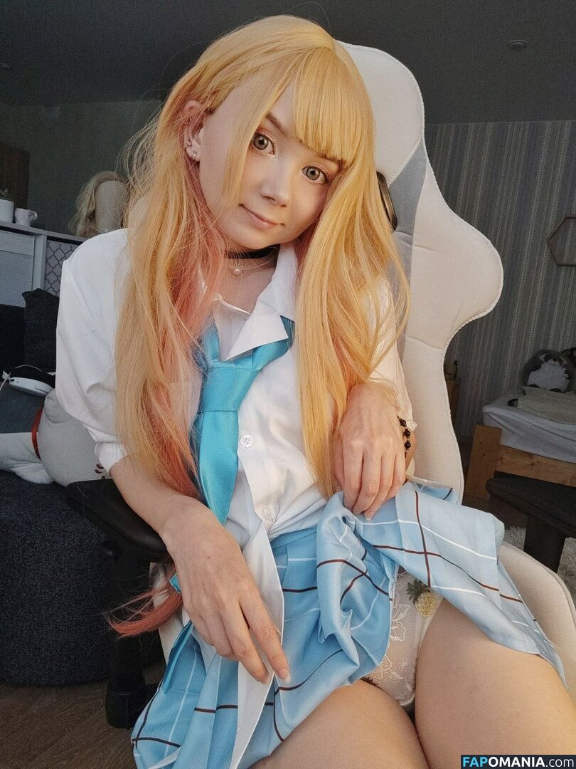 TanukiCos / tanuki_tyan / tanukityan Meztelen OnlyFans  Kikerült fotó #31