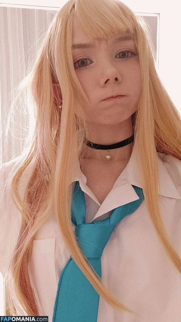 TanukiCos / tanuki_tyan / tanukityan Meztelen OnlyFans  Kikerült fotó #32