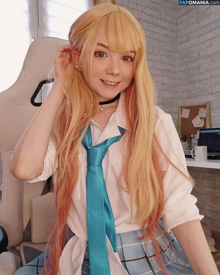 TanukiCos / tanuki_tyan / tanukityan Meztelen OnlyFans  Kikerült fotó #33