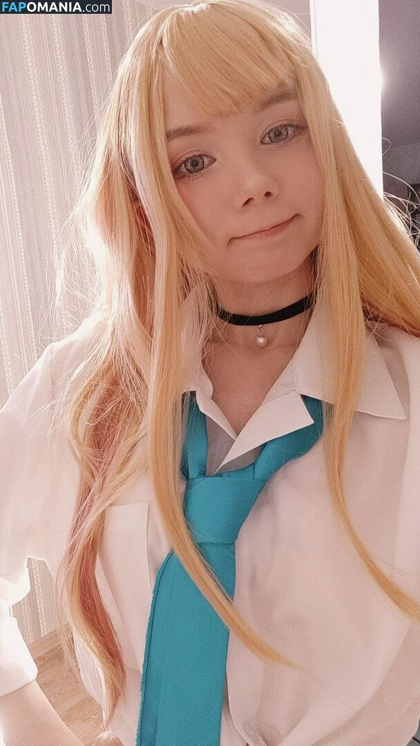 TanukiCos / tanuki_tyan / tanukityan Meztelen OnlyFans  Kikerült fotó #34