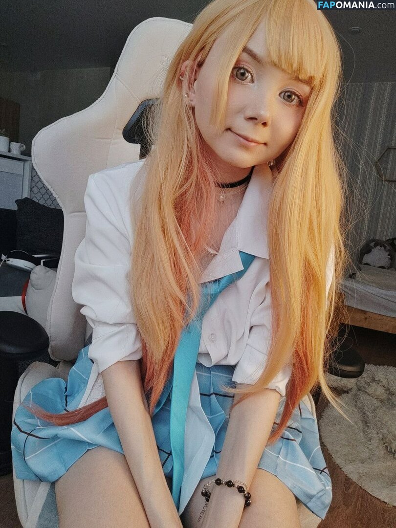 TanukiCos / tanuki_tyan / tanukityan Meztelen OnlyFans  Kikerült fotó #36