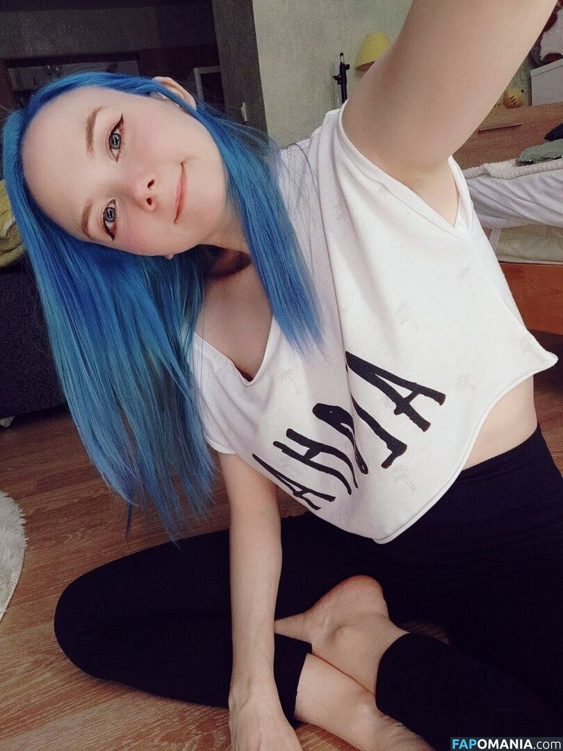 TanukiCos / tanuki_tyan / tanukityan Meztelen OnlyFans  Kikerült fotó #43