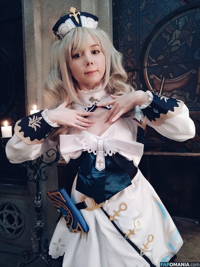 TanukiCos / tanuki_tyan / tanukityan Meztelen OnlyFans  Kikerült fotó #46