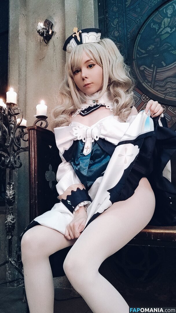 TanukiCos / tanuki_tyan / tanukityan Meztelen OnlyFans  Kikerült fotó #47