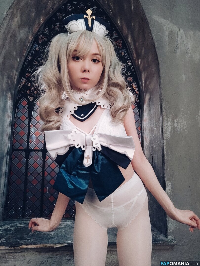 TanukiCos / tanuki_tyan / tanukityan Meztelen OnlyFans  Kikerült fotó #48