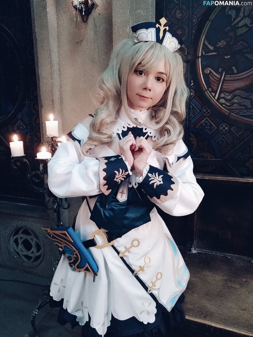 TanukiCos / tanuki_tyan / tanukityan Meztelen OnlyFans  Kikerült fotó #55