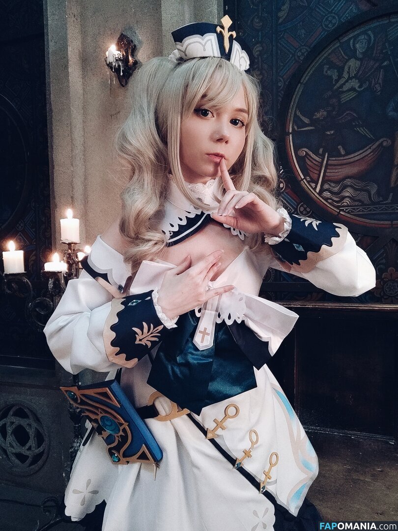 TanukiCos / tanuki_tyan / tanukityan Meztelen OnlyFans  Kikerült fotó #56