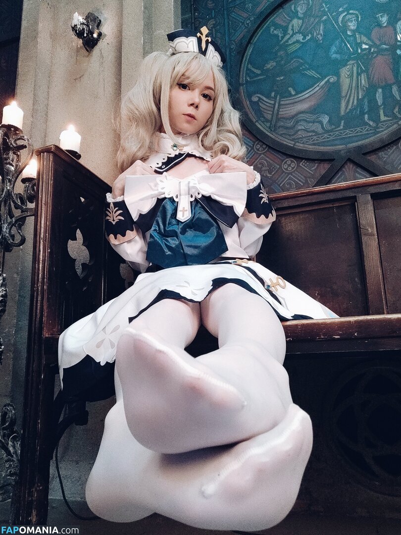 TanukiCos / tanuki_tyan / tanukityan Meztelen OnlyFans  Kikerült fotó #59