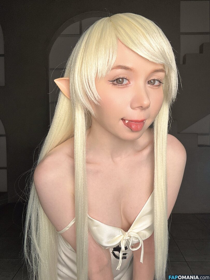 TanukiCos / tanuki_tyan / tanukityan Meztelen OnlyFans  Kikerült fotó #61