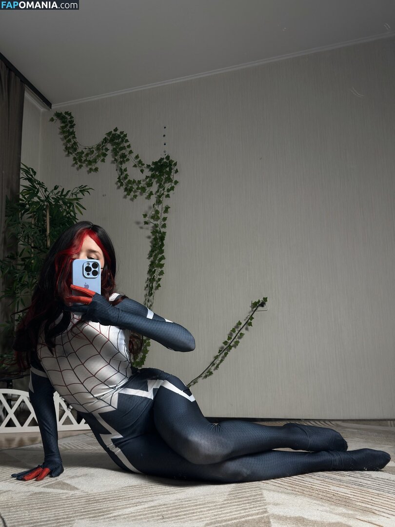 TanukiCos / tanuki_tyan / tanukityan Meztelen OnlyFans  Kikerült fotó #64
