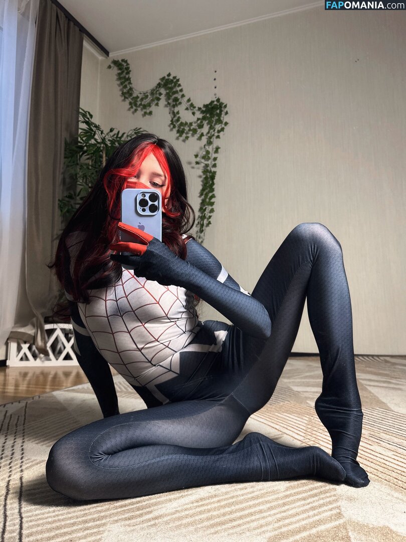 TanukiCos / tanuki_tyan / tanukityan Meztelen OnlyFans  Kikerült fotó #66