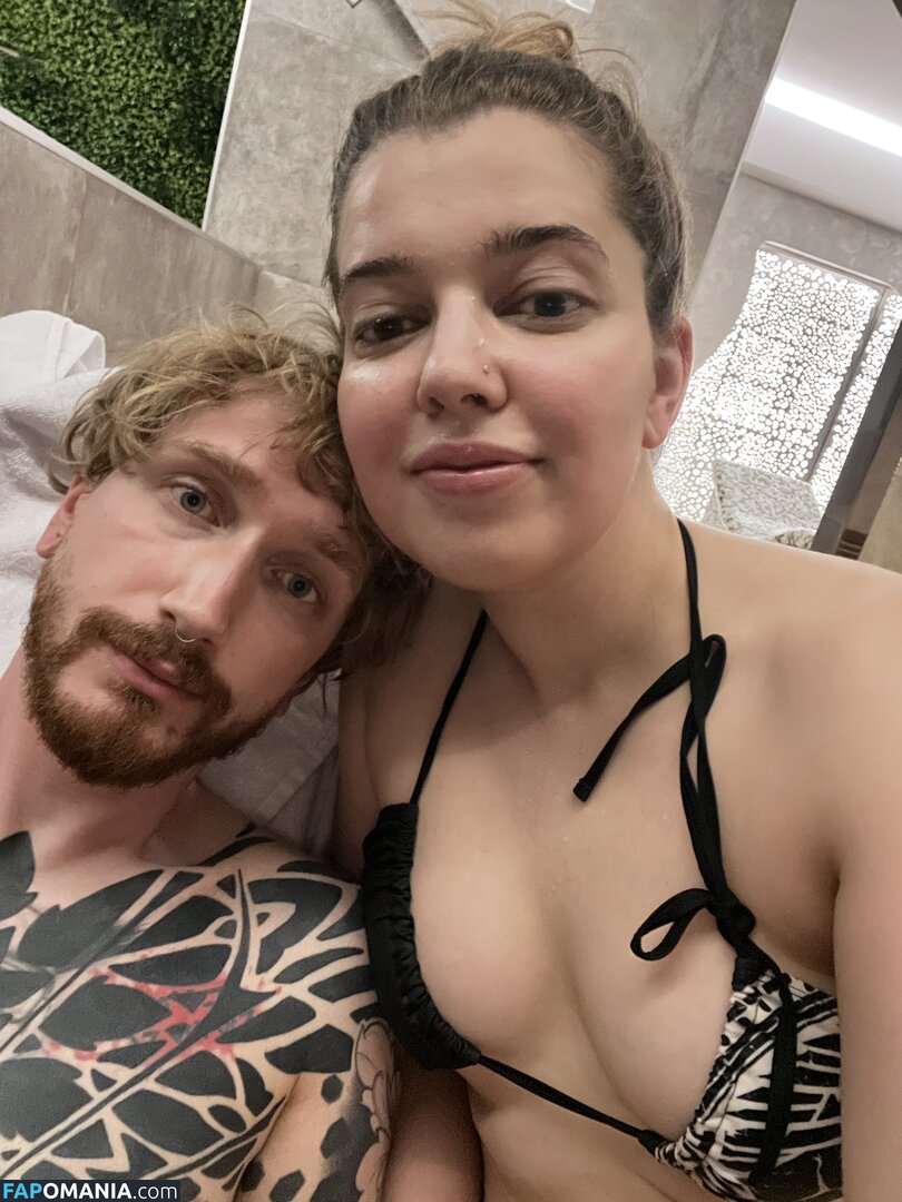 TanuXaPacman / радужная провокаторка Meztelen OnlyFans  Kikerült fotó #4