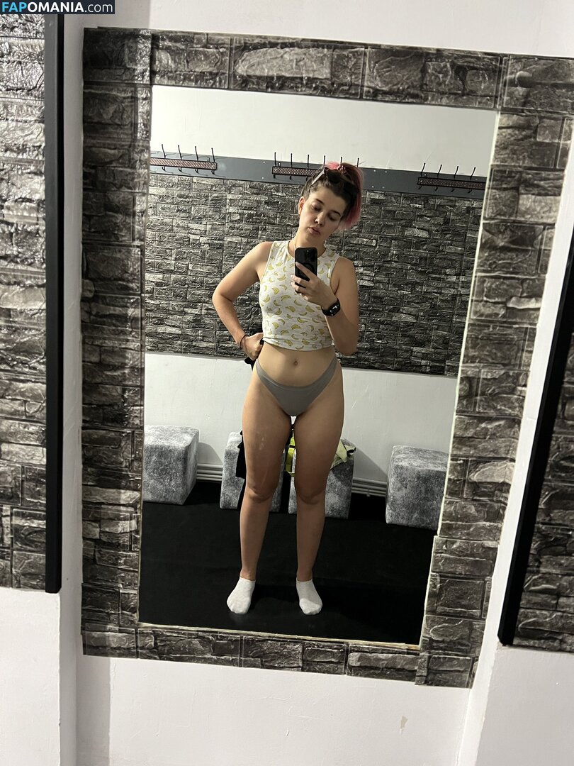 TanuXaPacman / радужная провокаторка Meztelen OnlyFans  Kikerült fotó #6