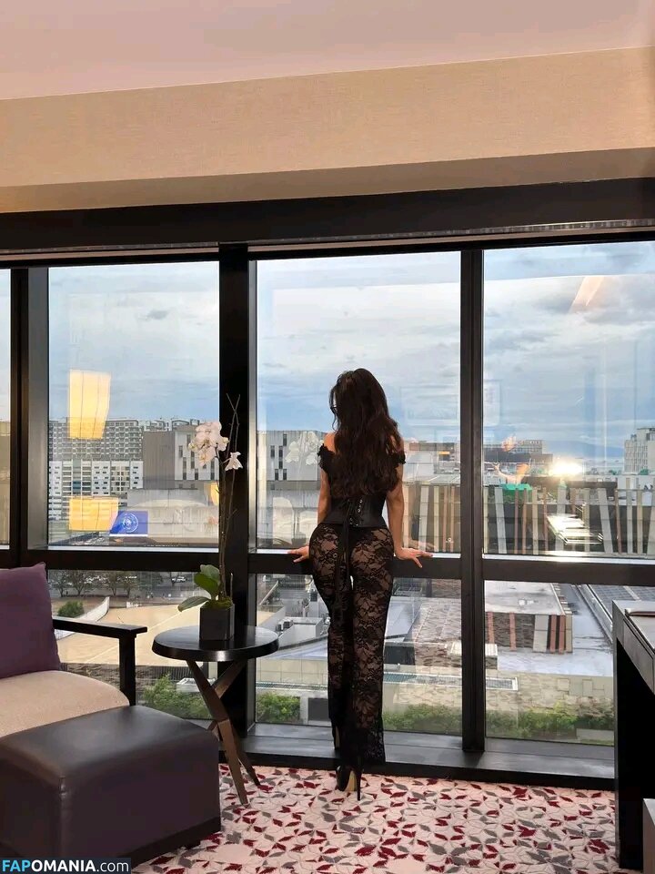TANYA CHINITA / chinita2387 / tanyachinita Meztelen OnlyFans  Kikerült fotó #2