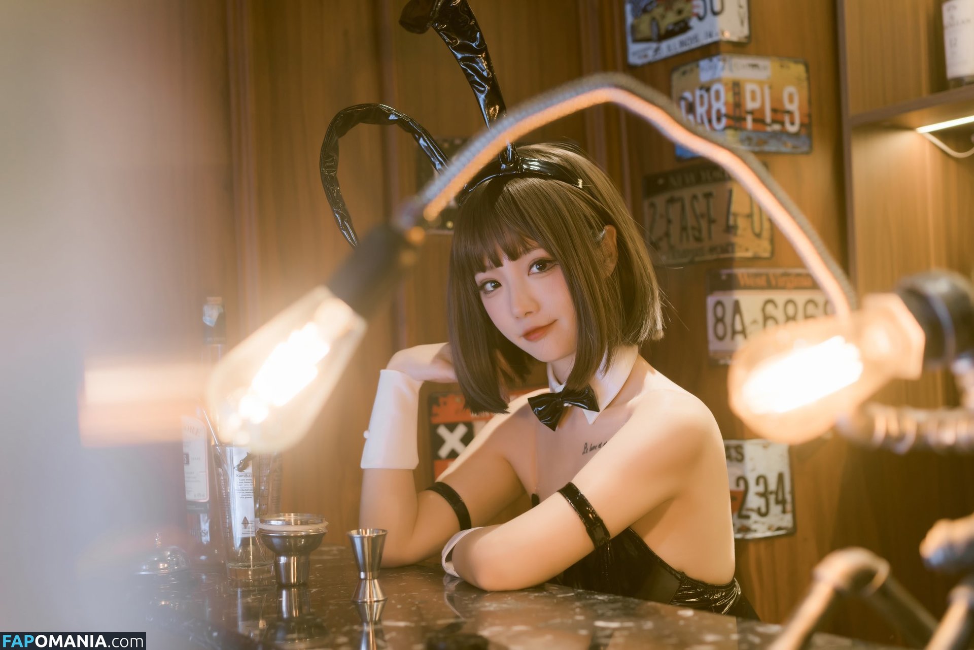 Taoliangazhai / 桃良阿宅 Meztelen OnlyFans  Kikerült fotó #49