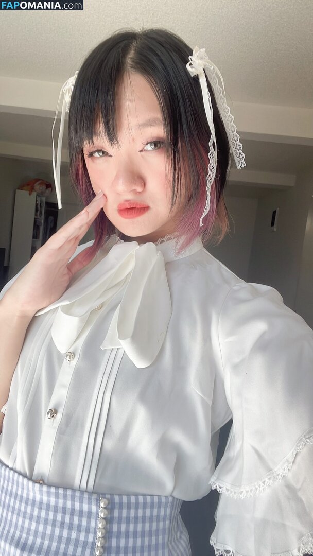 Reina / reina.xo / tarantunya / yousoromi Meztelen OnlyFans  Kikerült fotó #10