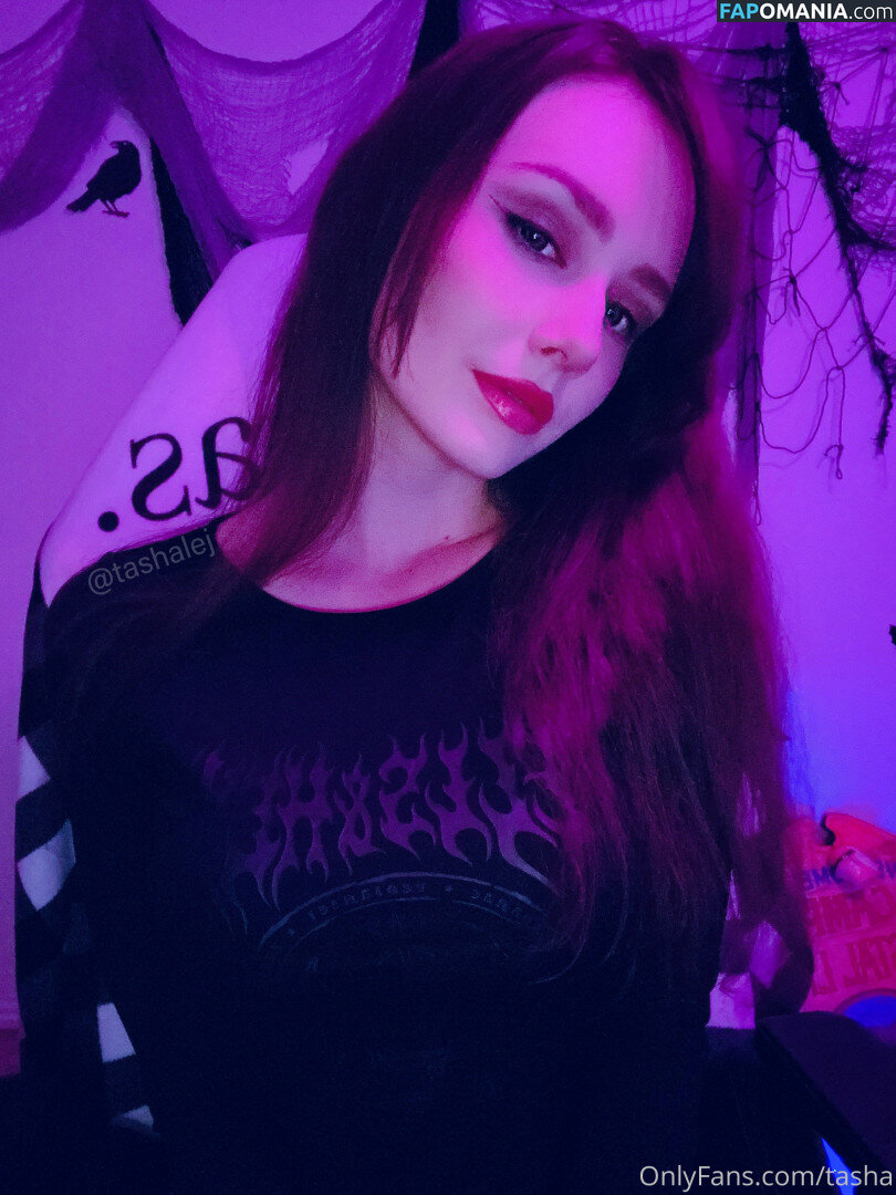 Tasha / __________tasha__________ / tashalej Meztelen OnlyFans  Kikerült fotó #13