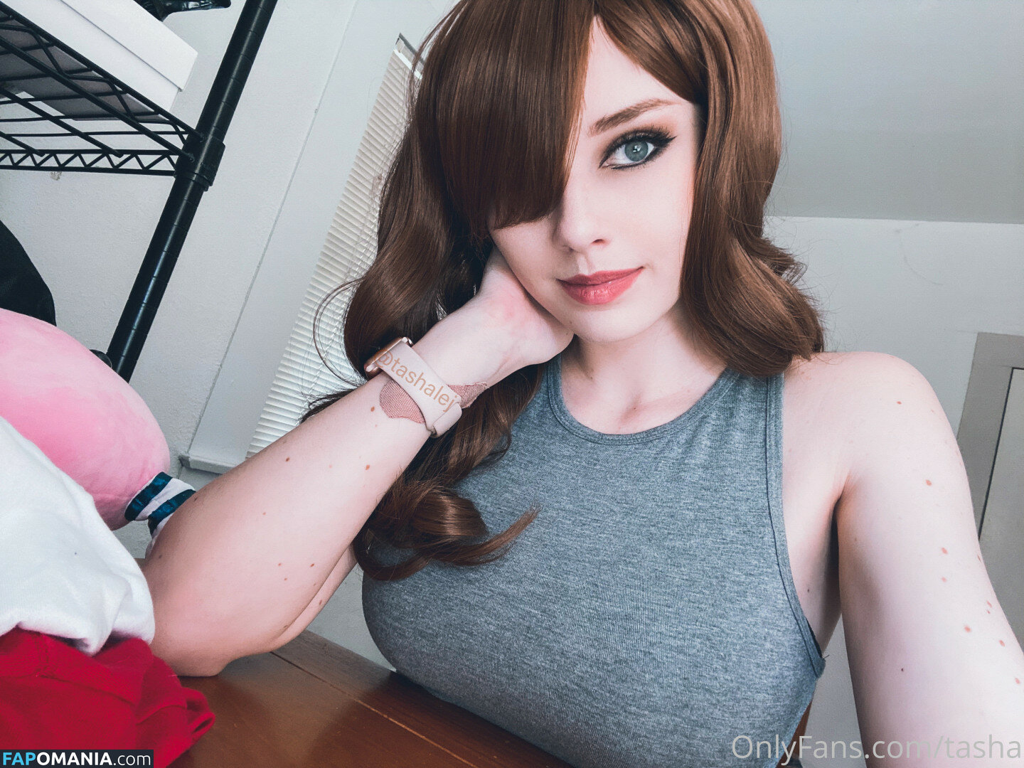 Tasha / __________tasha__________ / tashalej Meztelen OnlyFans  Kikerült fotó #30