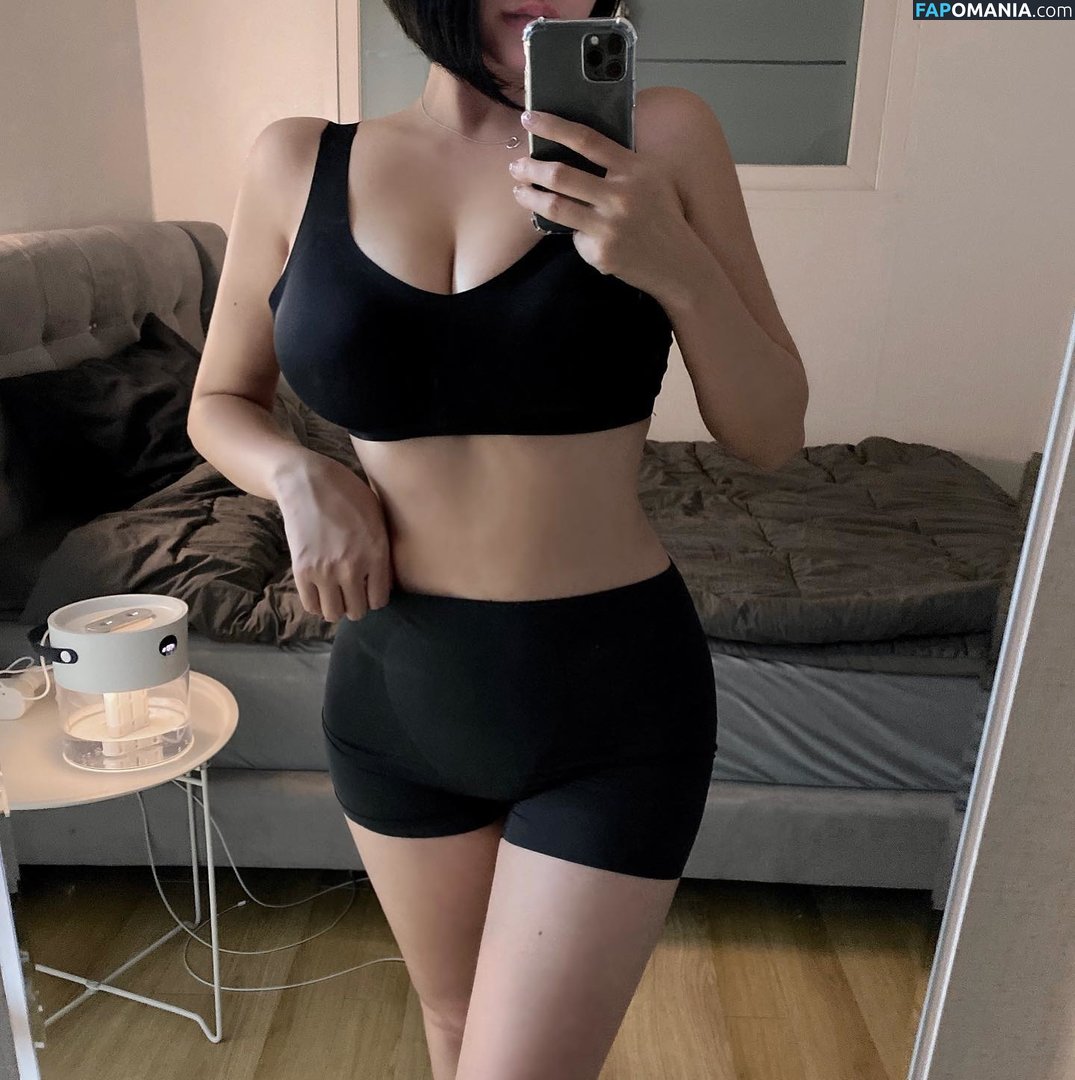 Tashay0ung Meztelen OnlyFans  Kikerült fotó #23