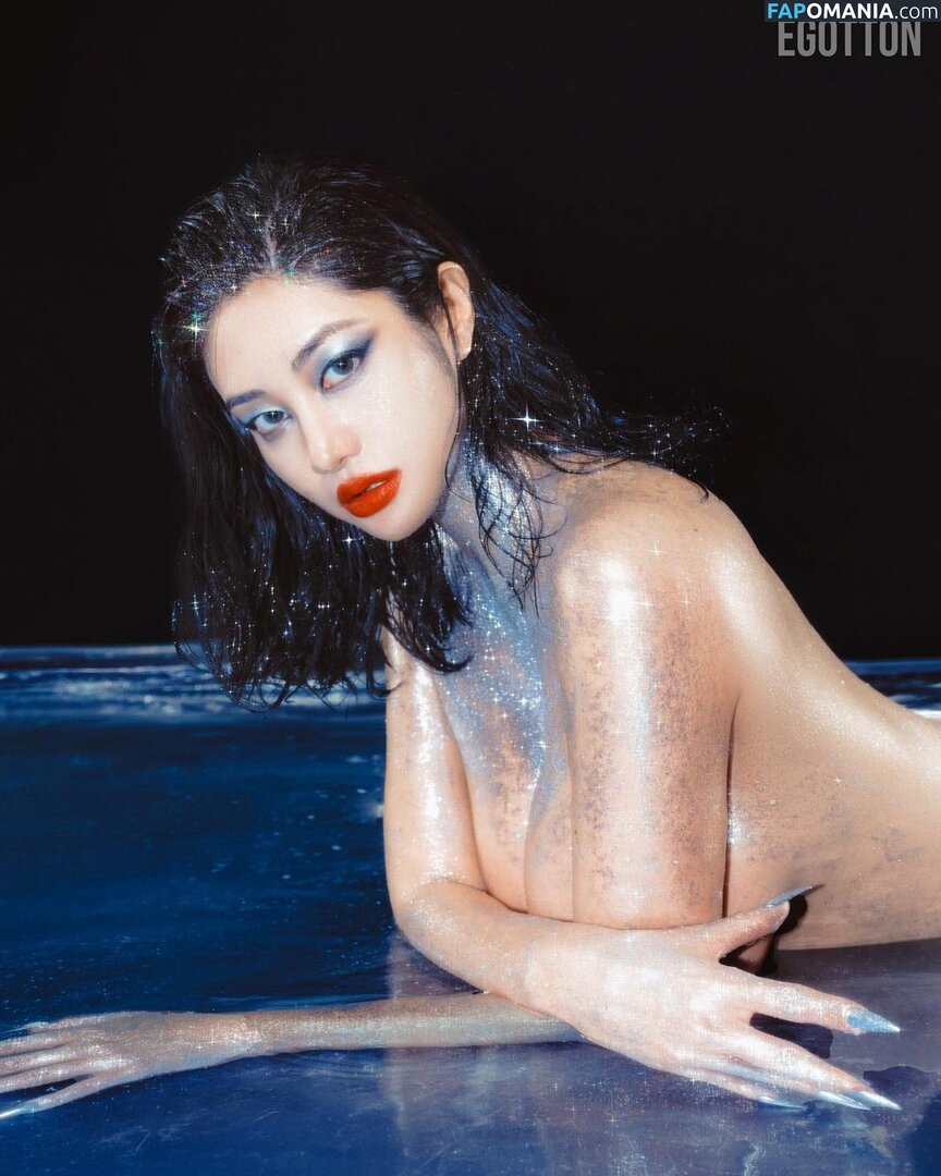 Tashay0ung Meztelen OnlyFans  Kikerült fotó #168