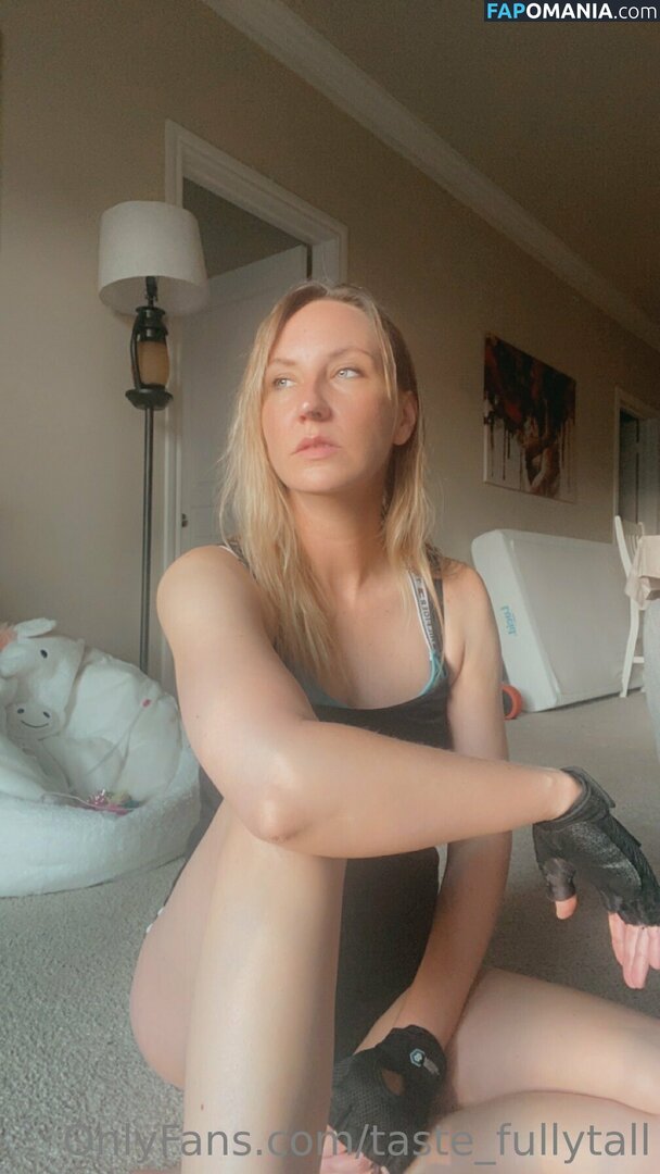 taste_fullytall / tastefullybaked716 Meztelen OnlyFans  Kikerült fotó #13